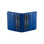 Zoozie Bags Argenta - Sax Blue